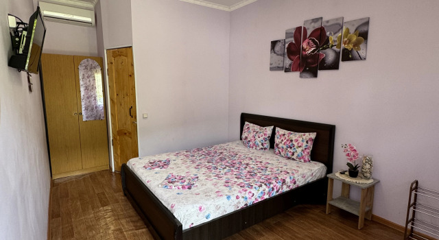 U Garika Guest house, Varaa Matkakoti New Athos Gudauta district