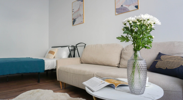 Stella U Korolevskikh Vorot Flat, Book Apartment Kaliningrad Kaliningrad Region