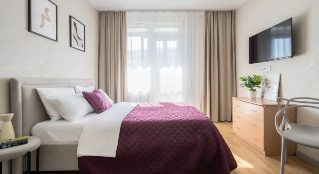 Rentalspb Lot476 Apartments, Book Lejlighed Sankt Petersborg Rusland