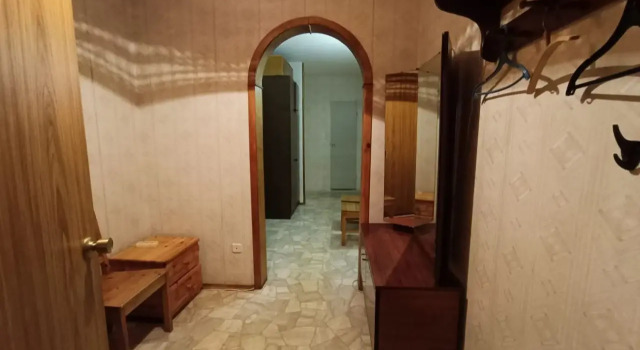 Квартира 3 Отдельные Спальни и Кухня