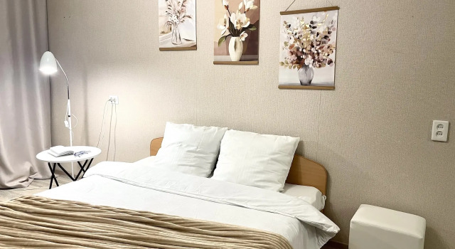 Na Ulitse Schorsa 24 Flat, Book Apartment Hotels in Kirov Region with Parking, Parking