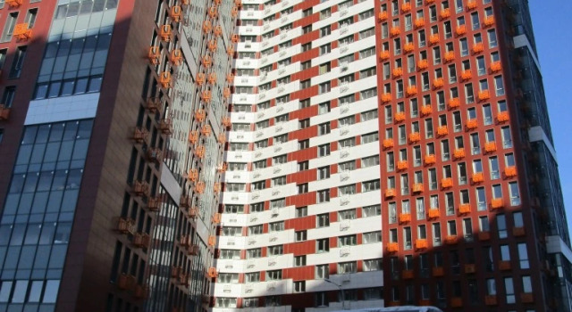 Ms Apts 9 Maya 21/3 Apartments, Buchen Sie Ferienwohnung Hotels in Oblast Moskau mit Parkplatz, Parkplätze