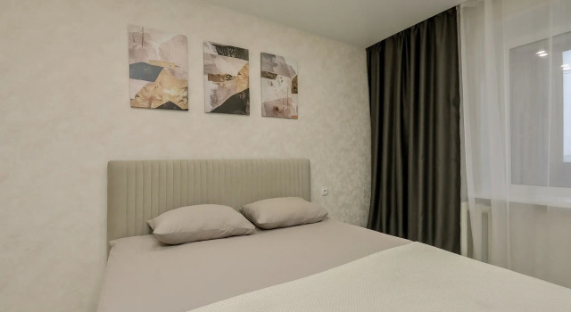 Privi House na Udmurtskoy 206 Apartments, Book Apartment Izhevsk Udmurtia