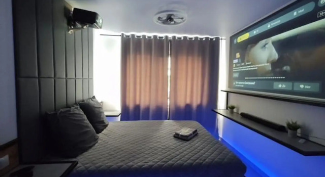 13k1 Na Ulitse Narkomvod 31 Apartments, 预订 公寓 Zhukovskiy Ramensky District