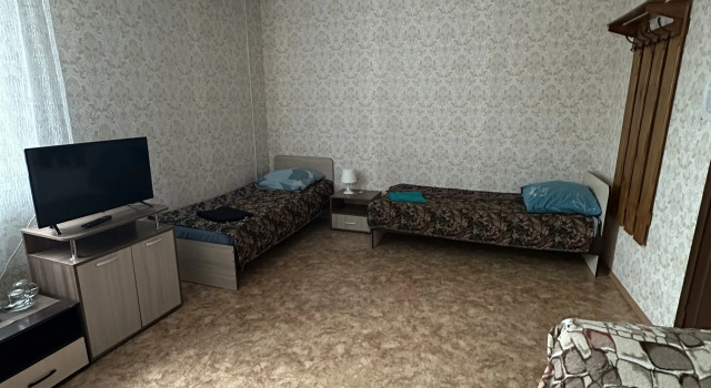 Economy Dreier Zimmer Fortuna