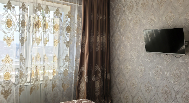 V Tsentralnom Rayone Goroda Flat, Boek Appartement Oktyabrsky Administrative District Irkoetsk