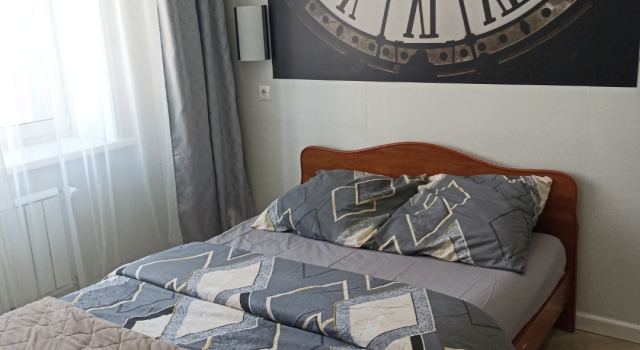 Uyutnaya Ryadom S Angaroy Flat, Boek Appartement Irkoetsk Irkutsk