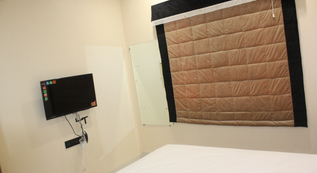 Апартаменты STAY10 Apartment Hotel