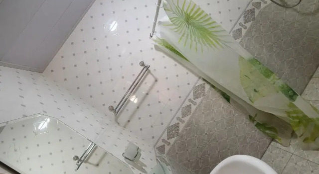 Двухместный номер Comfort Samarkand City Center Hotel