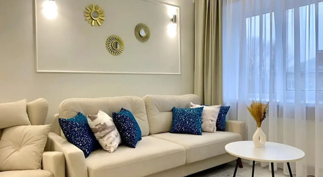 Flat na Ulitse Pavlyukhina 118, Prenota Appartamento Privolzhsky district 