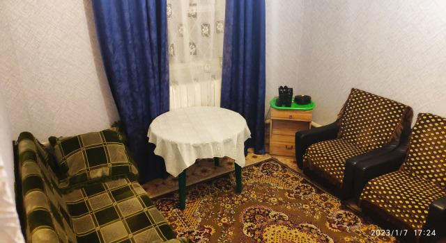 Четырёхместный номер Comfort Гостевой Дом Казачий Двор