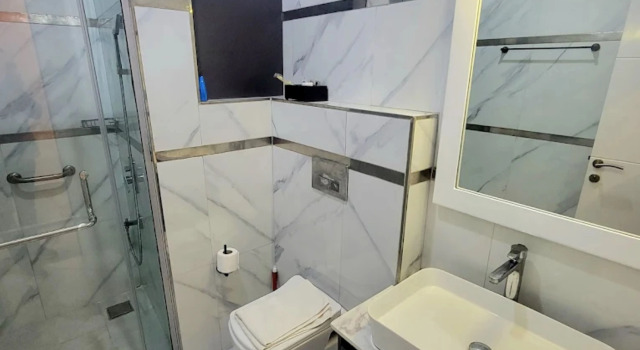Номер Executive De Manchy Hotel & Suites