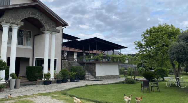 Rozmarin Mini-Hotel, Book Mini-hotel Ldzaa Gagra District