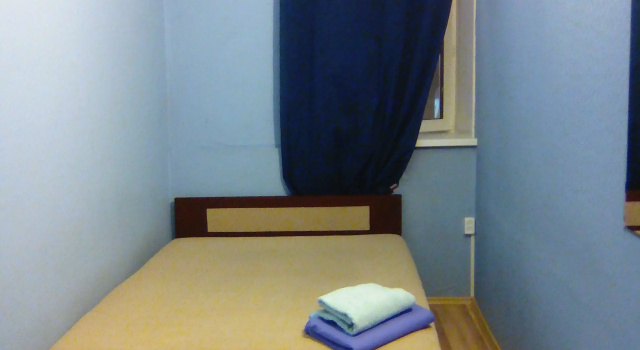 Гостевой Дом Home Hotel Moscow - Red Square