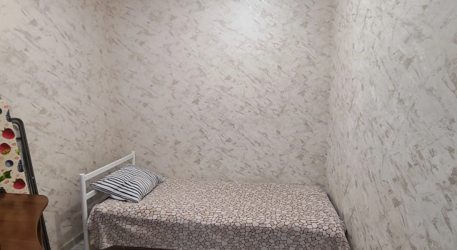 Uyutnaya V Tsentre Goroda Flat, Réserver Appartement Oktyabrsk Samara Region