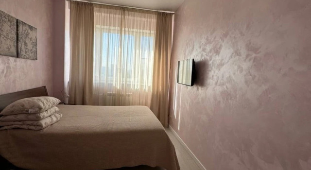V Putilkovo Flat, Reservar Apartamento Putilkovo Krasnogorsky District
