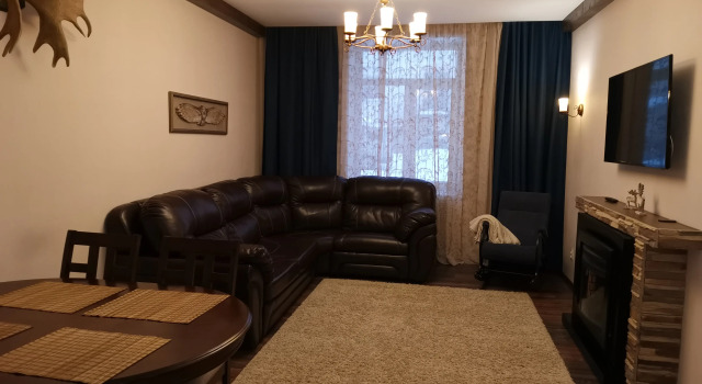 Northern Lights Apartments, Réserver Appartement Northern lights Murmansk Region