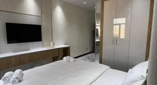 Superior Doppel Zimmer mit Stadtblick Hotel Panorama