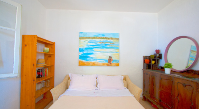 Апартаменты Гостевой Дом Barlee BeachFront House Metamorfosi