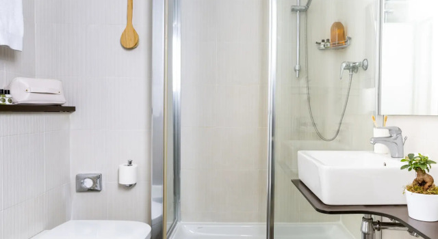 Smart Double room JSH Hotel Rome