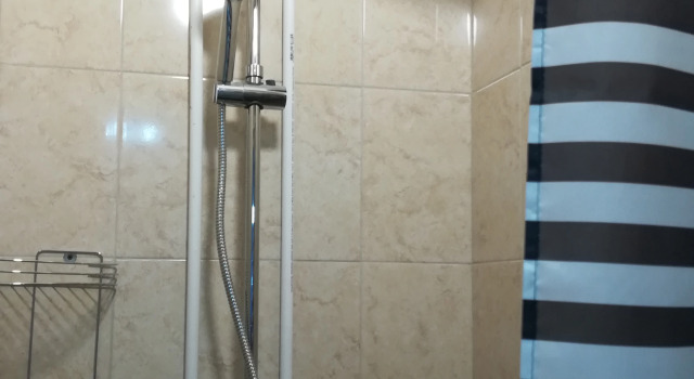 Кровать в общем номере (женский номер) Хостел Travel Inn Серпуховская