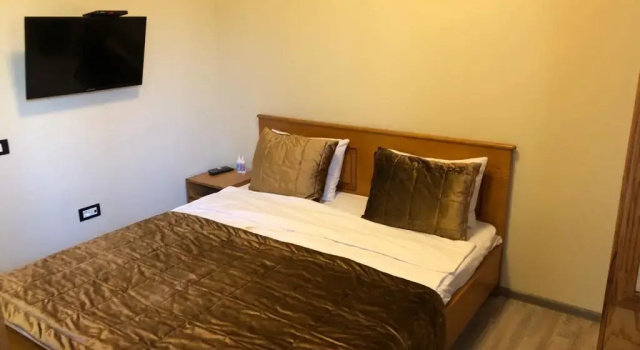 Двухместный номер Standard Utopia Hotel Baku