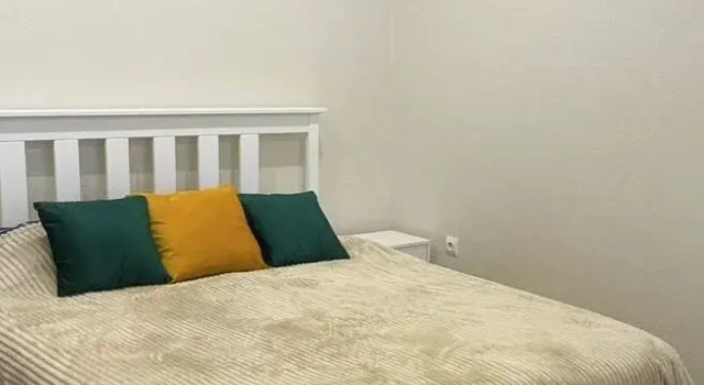 Bulvar Ivana Finyutina 26 Flat, Prenota Appartamento Hotel a Samara con parcheggio, Parcheggio