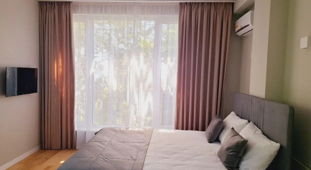 Четырёхместный номер Comfort Гостевой дом 4 AVENUE