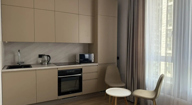 Studiya V Zhk Kvartal Na Vode Flat, Rezerwuj Apartament Moskwa Rosja