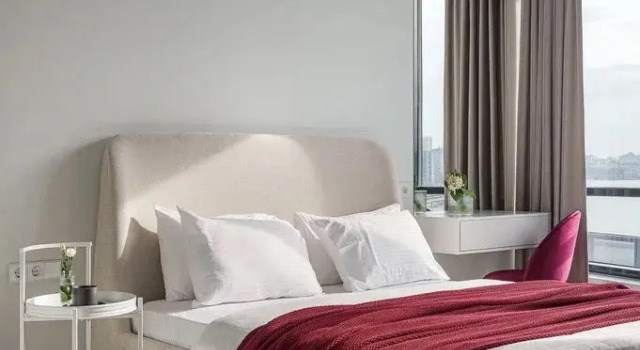 Effektnaya Kvartira-Studiya S Vannoy V Komnate V Zhk Atlantis Flat, Prenota Appartamento Hotel a Central Russia con parcheggio, Parcheggio