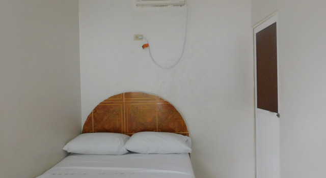 Номер Standard Отель Habitaciones América Rotamundos