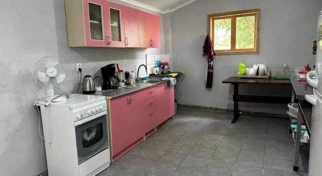 Crown Guest House, 예약 게스트하우스 Gyachrypsh Gagra District, Gyachrypsh Beach 근처