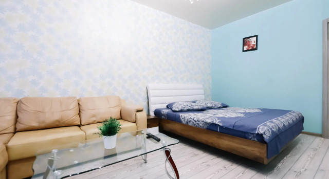 Odnokomnatnaya V Tsentre Goroda - 366 Flat, Rezerwuj Apartament Hotele w Central Russia z parkingiem, Parking