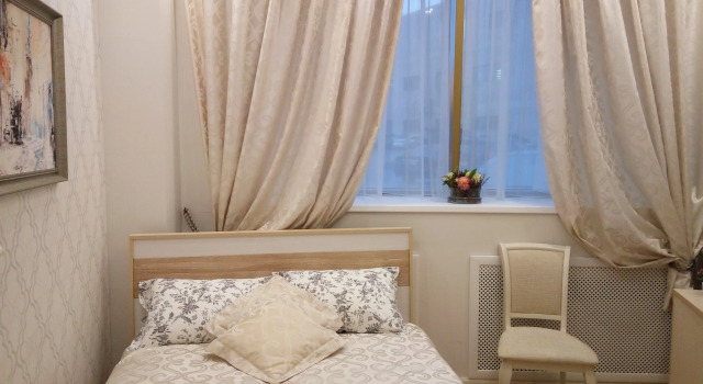 Camera Deluxe Boutique Hotel Demary