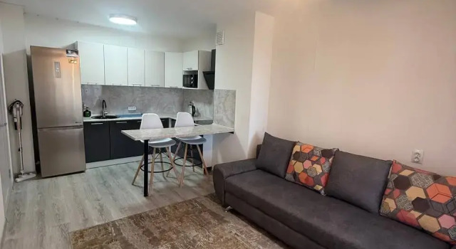 Elitnaya Dvushka V Novostroyke (trekhgornaya 106/2) Flat, Rezerwuj Apartament Chabarowsk Kraj Chabarowski