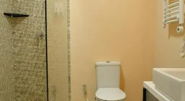 Habitación doble Estándar Khan Hotel Samarkand