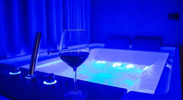 Bocca Hotel, Book Hotel SPA-hoteller i Korçë County, SPA