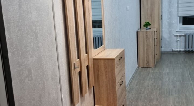 Versal Flat, Prenota Appartamento Staraja Russa Starorussky District