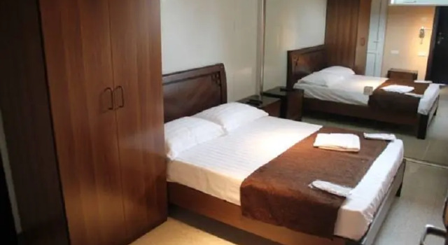 Двухместный номер Economy Отель London Palace