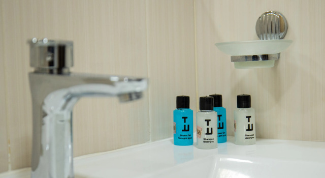 Standard Einzel Zimmer Inga Hotel Yerevan