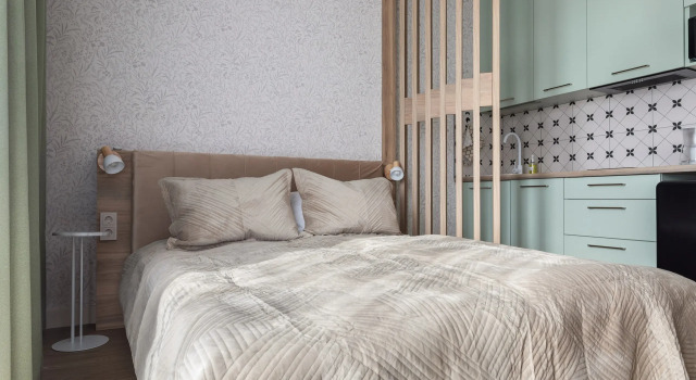 S Dizajnerskim Remontom Flat, Book Apartment Kaliningrad Kaliningrad Region