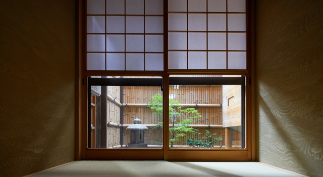 Villa Chanomi, Buchen Sie Villa Villen in Kyoto, in der Nähe von Harema Head Office, Villa
