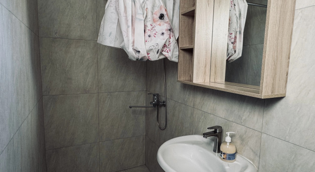 Monolocale Semeyny Dvorik Guest house