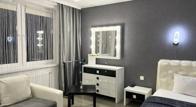 Vash Komfort Apartments, Book Apartment Hotels in Vitebsk Region with Parking, Parking