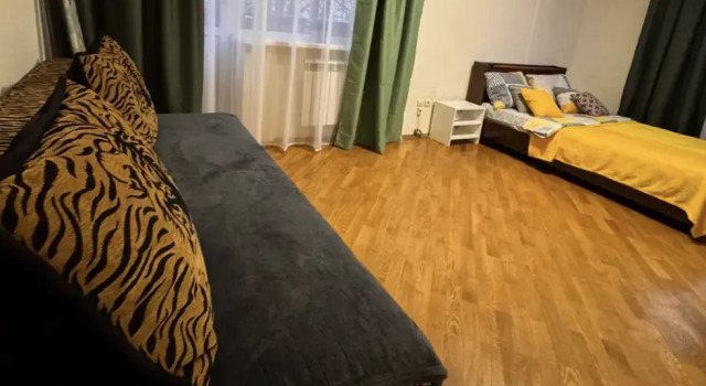Sadovaya 57 Apartments, Prenota Appartamento Belgorod 