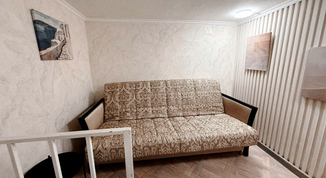 Bely Loft Dlya Otdykha Ot Suety Apartments, Prenota Appartamento Hotel a Mosca con parcheggio, vicino a Dubrovka MCC Station, Parcheggio