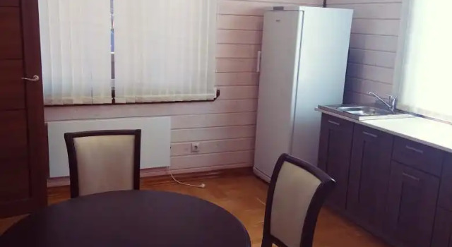 Коттедж №12 Aleksandr Klub