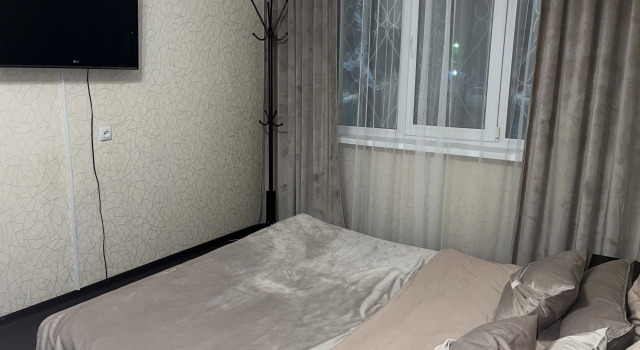 Двухместный номер Standard Меблированные комнаты DeLuxe