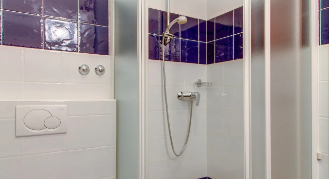 Трёхместный номер Standard Hotel Manora