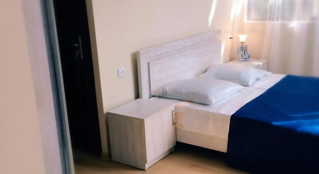 Номер Standard Отель Holiday House Green Gape Batumi